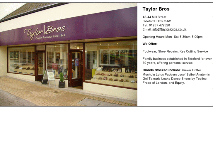 www.taylor-bros.co.uk