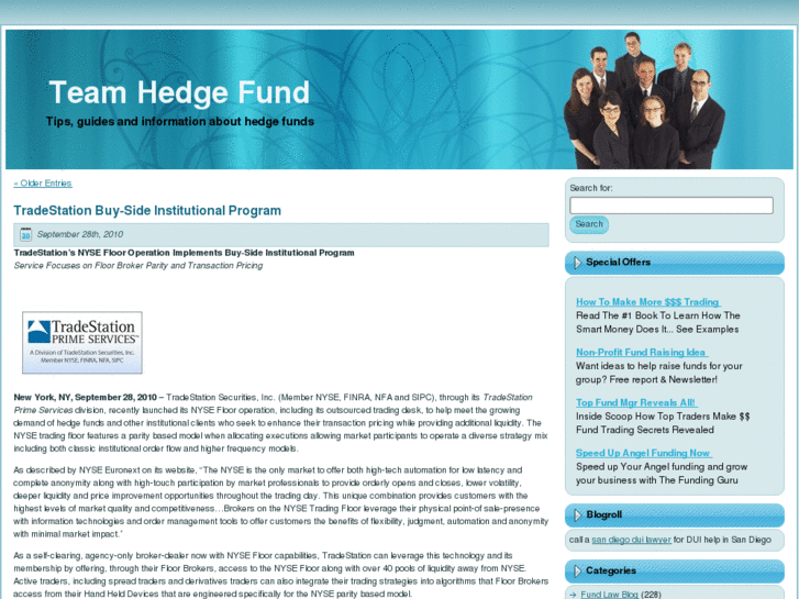 www.teamhedgefund.com