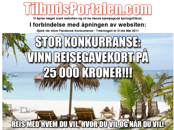 www.tilbudsportalen.com