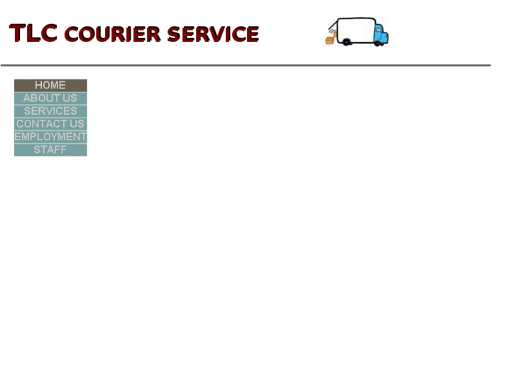 www.tlccourier.biz