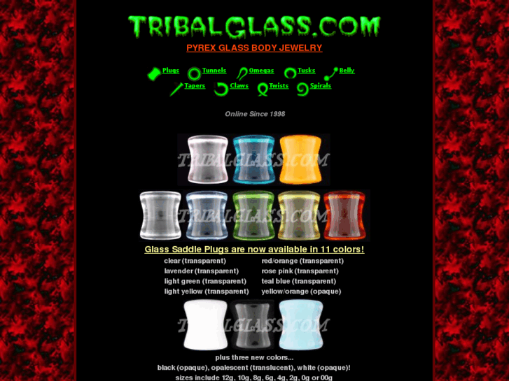 www.tribalglass.com