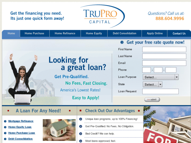 www.truprocapital.com