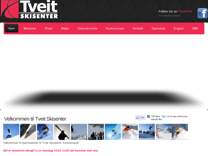 www.tveitskisenter.com