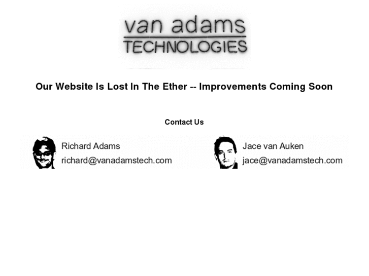 www.vanadamstech.com