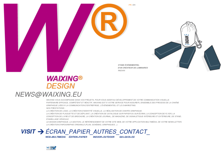 www.waixing.eu