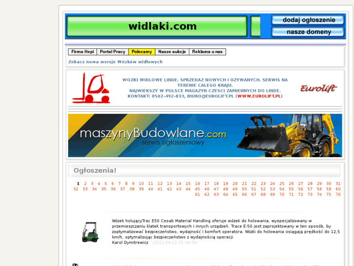 www.widlaki.com