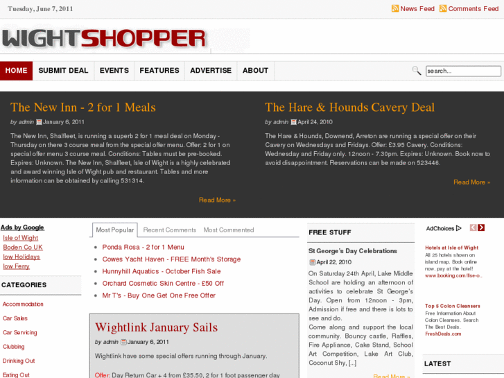 www.wightshopper.co.uk