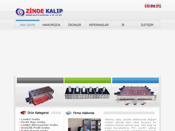 www.zindekalip.com.tr