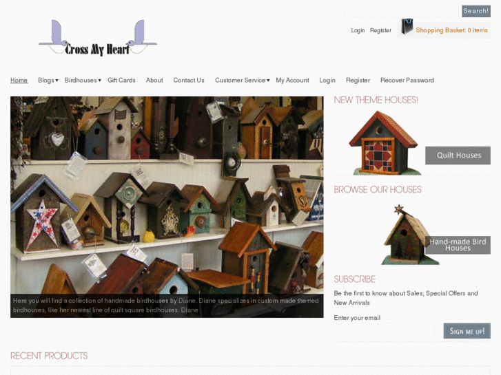 www.100birdhouses.com