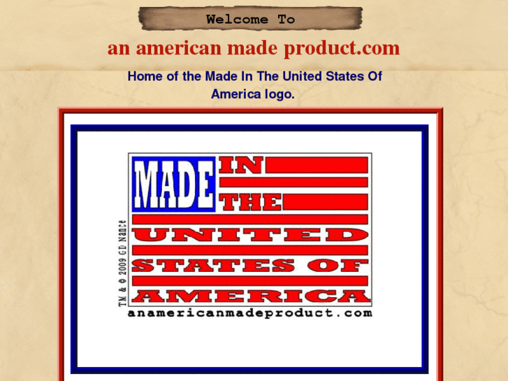 www.anamericanmadeproduct.com