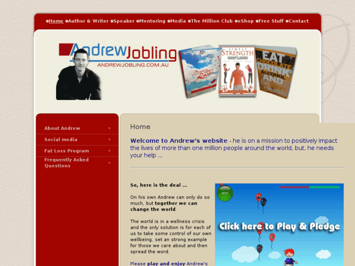 www.andrewjobling.com.au