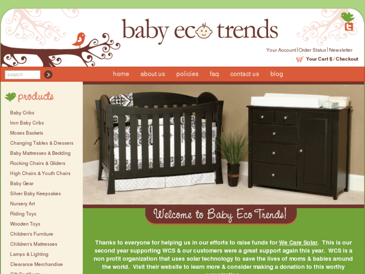 www.babyecotrends.com