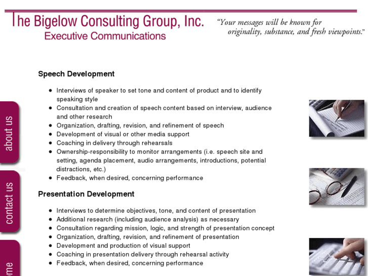 www.bigelow-consulting.com