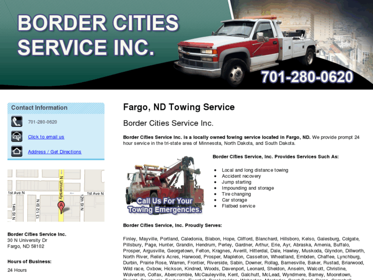 www.bordercitiesserviceinc.com