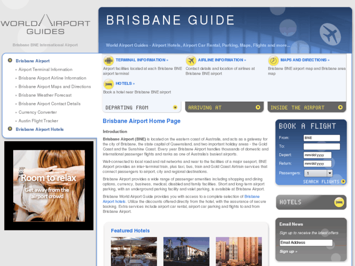 www.brisbane-bne.com