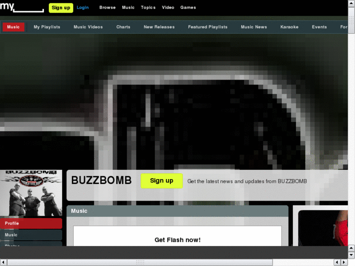 www.buzzbomb.co.uk