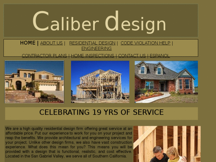 www.caliberplans.com