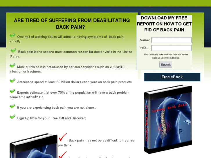 www.cancelbackpain.com