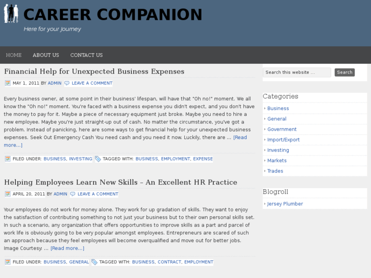 www.careercompanion.com