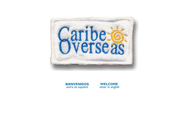 www.caribeoverseas.com