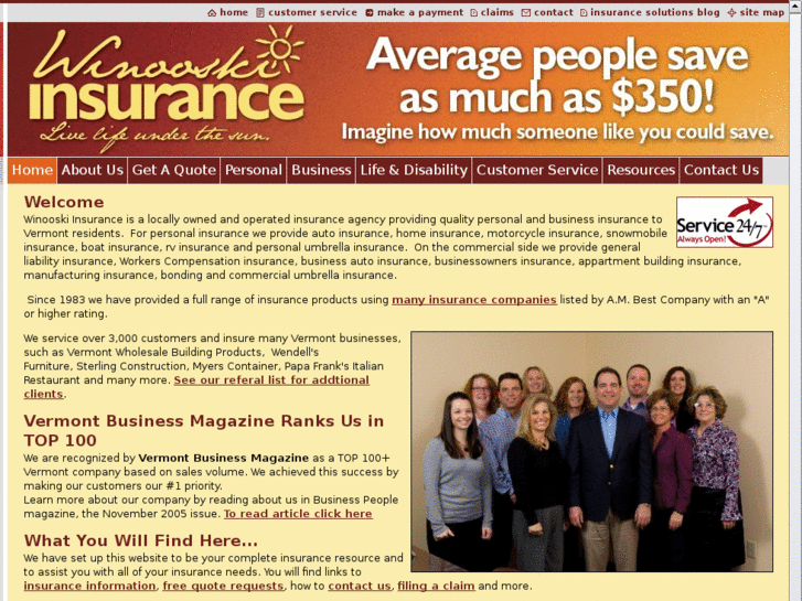 www.cbinsurancegroup.net