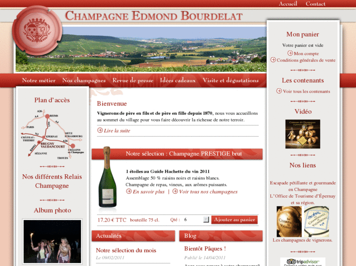 www.champagne-edmond-bourdelat.fr