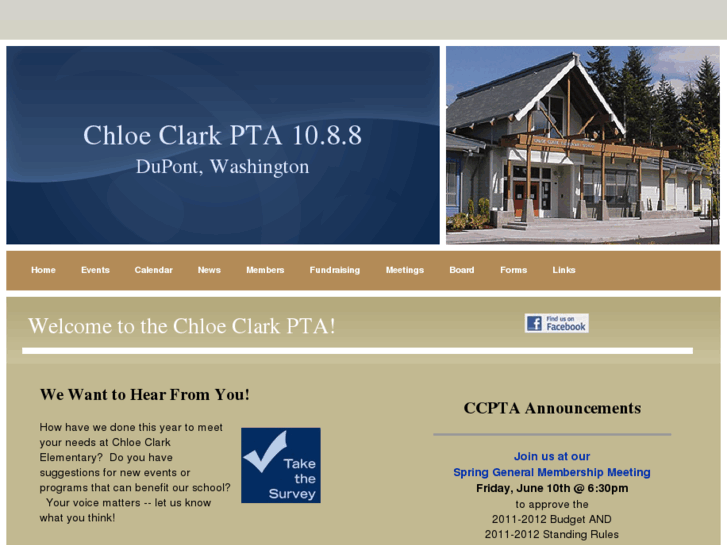 www.chloeclarkpta.com