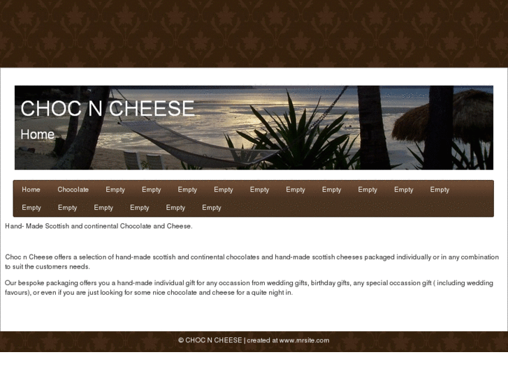 www.chocncheese.com