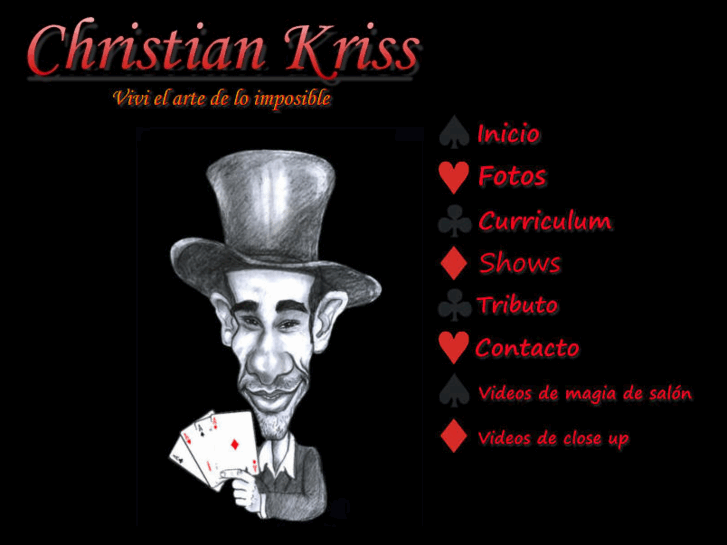 www.christiankriss.com