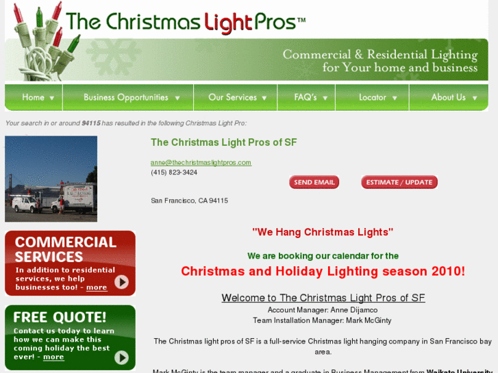 www.christmaslightprossf.com