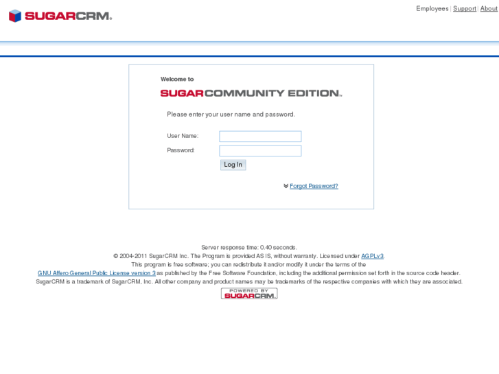 www.classadmin.org