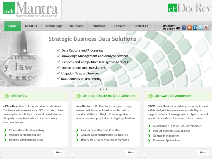 www.codemantra.net