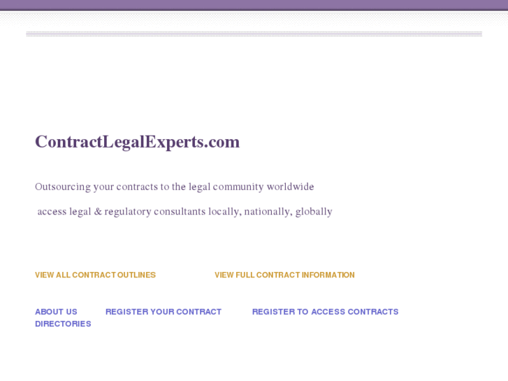 www.contractlegalexperts.mobi