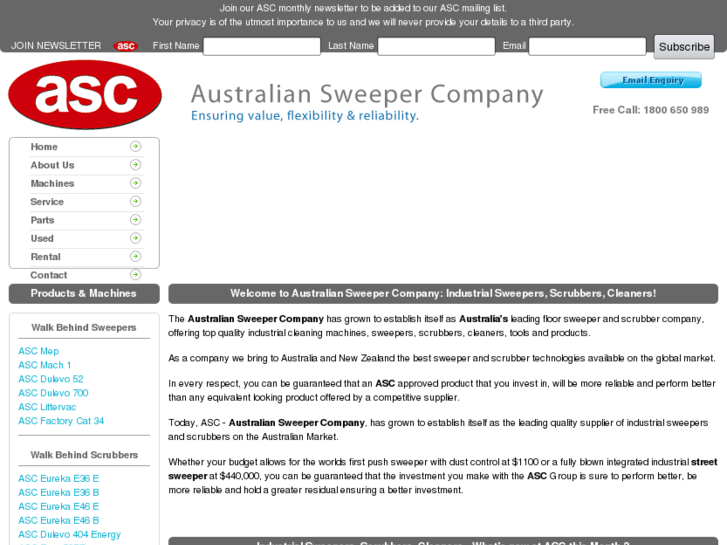 www.contractsweeper.com