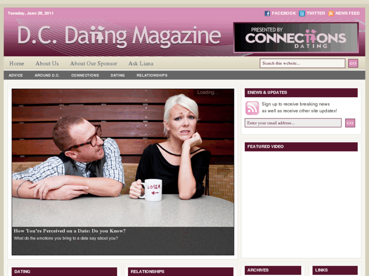 www.dcdatingmagazine.com