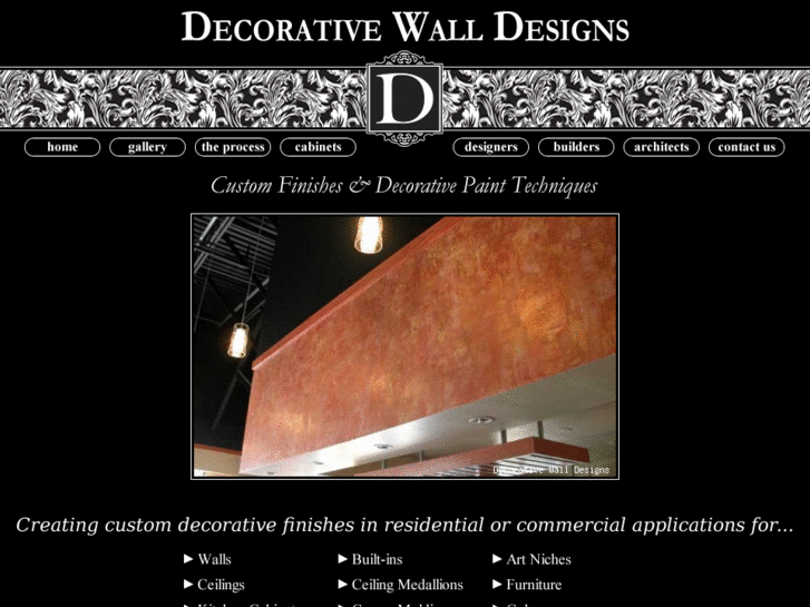 www.decorativewalldesigns.net