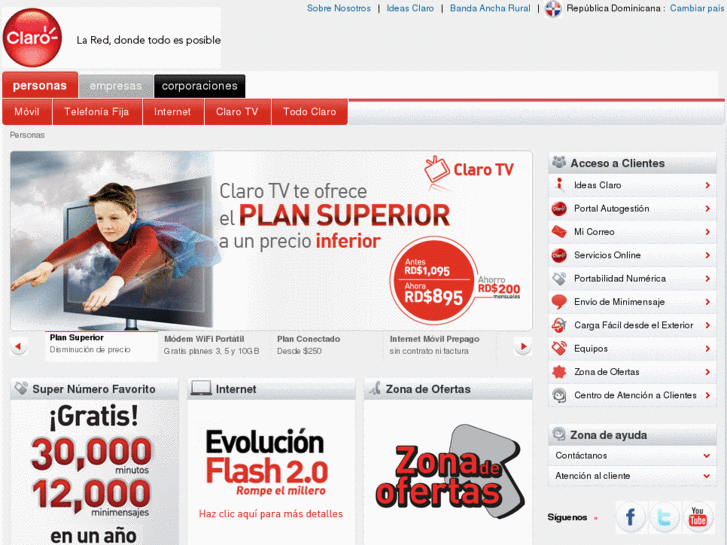 www.digiceldominicana.com