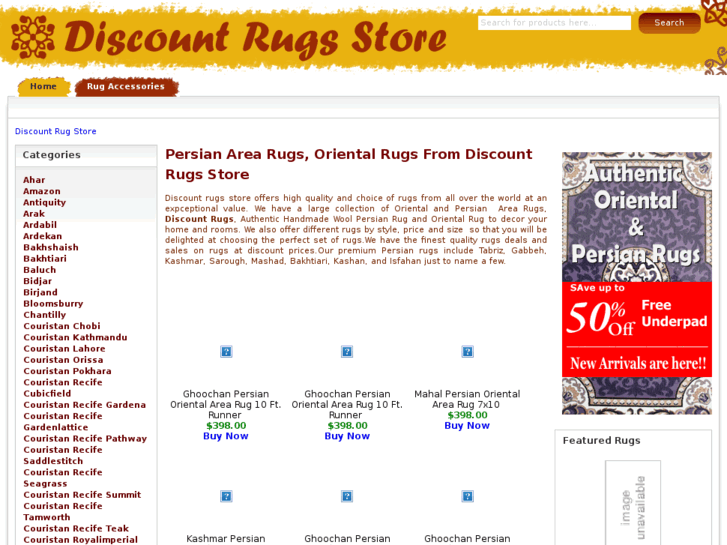 www.discountrugsstore.com