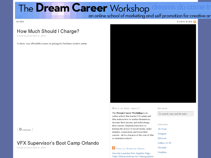 www.dreamcareer.info