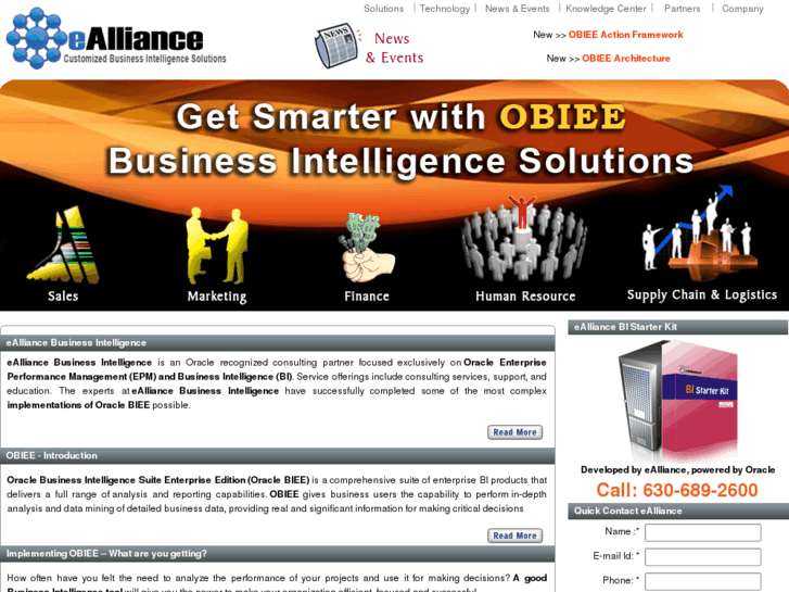 www.ealliancebusinessintelligence.com