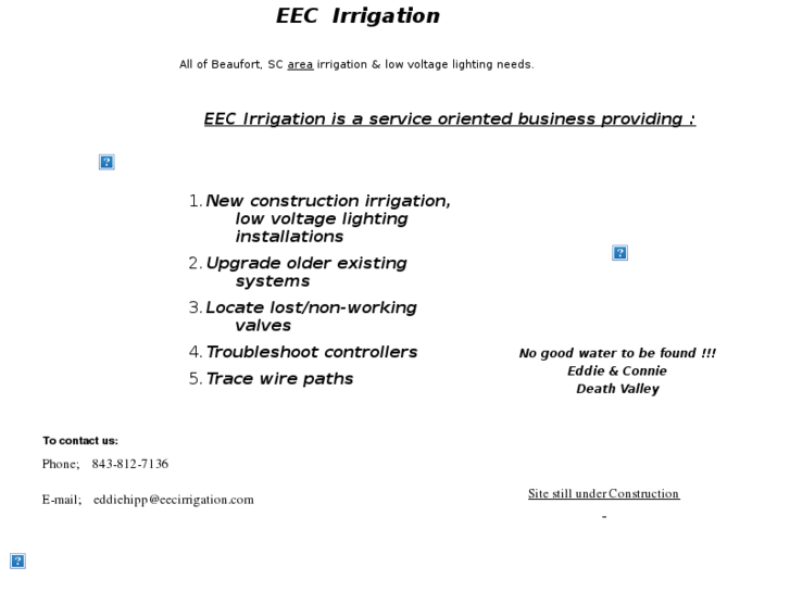 www.eecirrigation.com