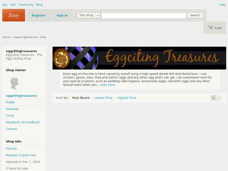 www.eggcitingtreasures.com