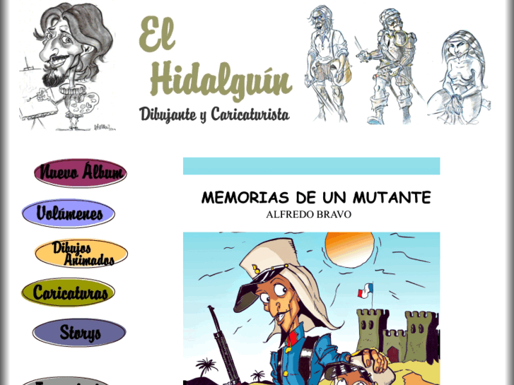 www.elhidalguin.com