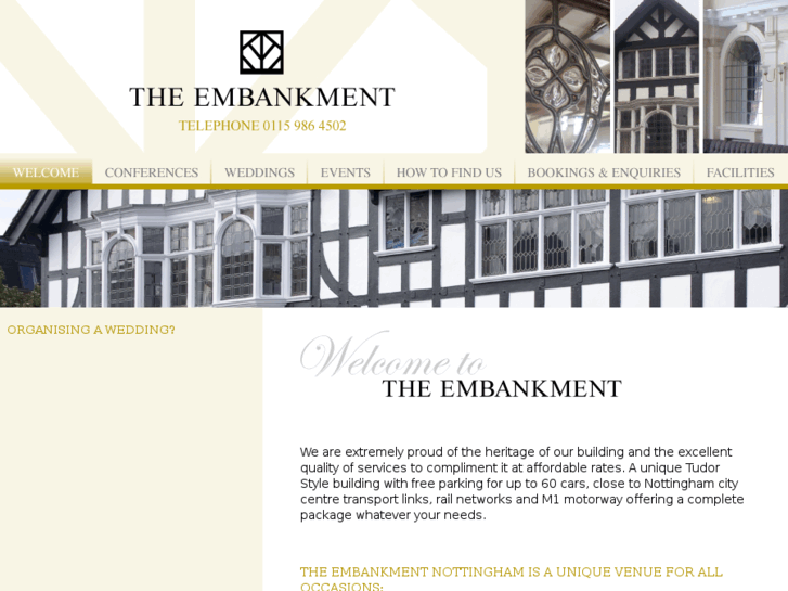 www.embankmentnottingham.co.uk