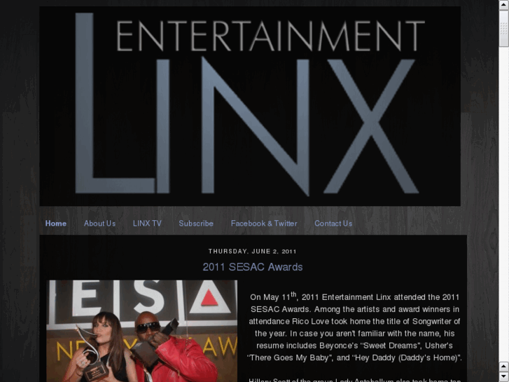 www.entertainmentlinx.com