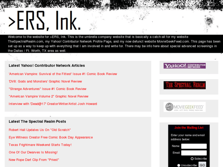 www.ersink.com