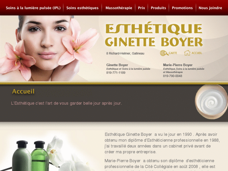 www.esthetiqueginetteboyer.com