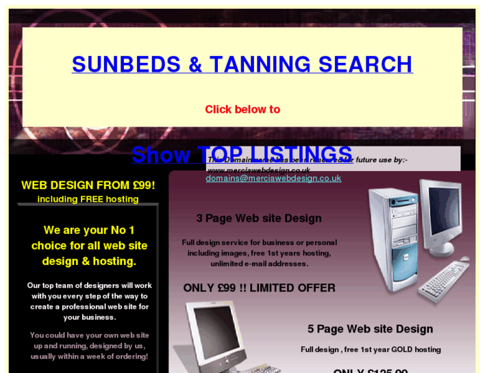 www.fasttansunbeds.com