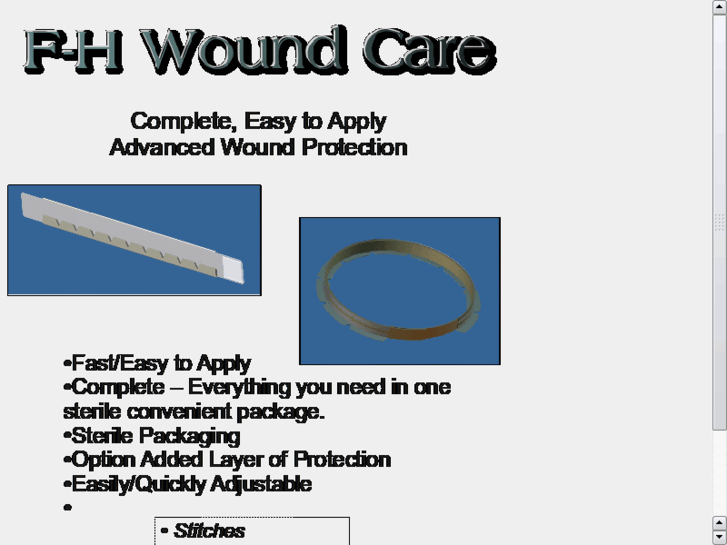 www.fhwoundcare.com