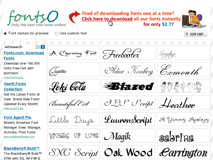 www.fontso.com